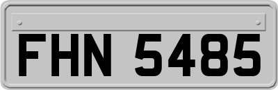 FHN5485