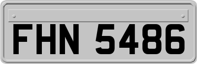 FHN5486