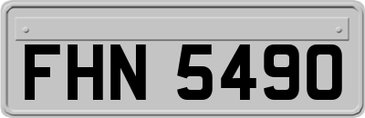 FHN5490