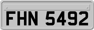 FHN5492