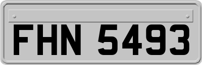 FHN5493