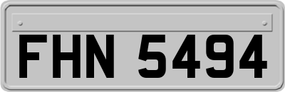 FHN5494