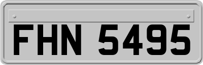 FHN5495