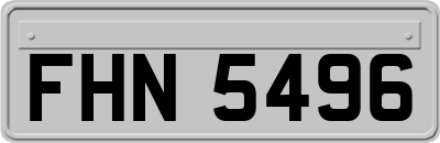 FHN5496