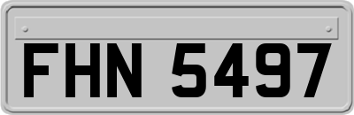 FHN5497