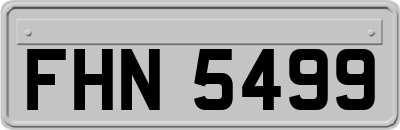 FHN5499