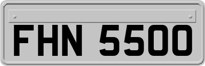 FHN5500
