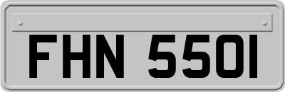 FHN5501