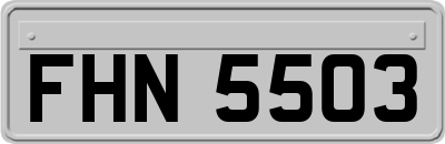 FHN5503