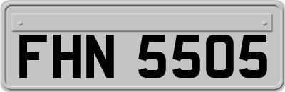 FHN5505