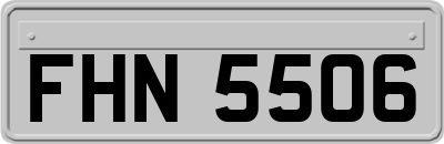 FHN5506