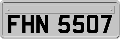 FHN5507