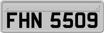 FHN5509