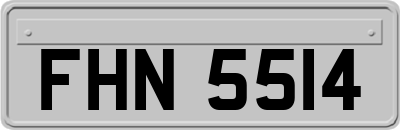 FHN5514