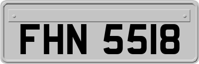 FHN5518