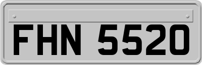 FHN5520