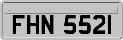 FHN5521