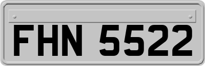 FHN5522