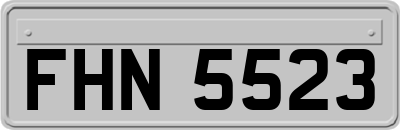 FHN5523