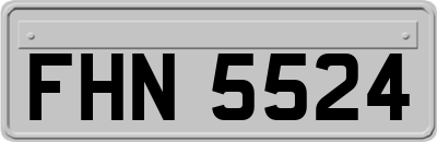 FHN5524