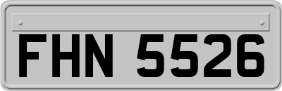 FHN5526