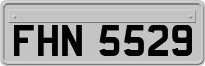 FHN5529
