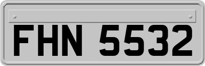 FHN5532