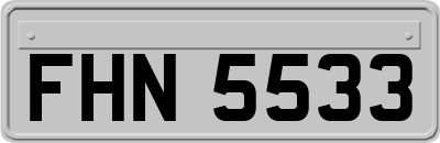FHN5533