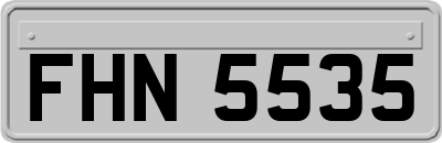 FHN5535