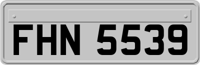 FHN5539