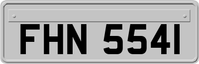 FHN5541