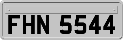 FHN5544