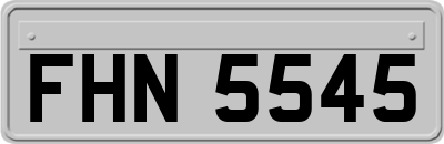 FHN5545