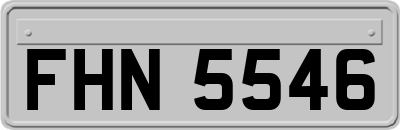 FHN5546
