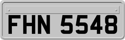 FHN5548