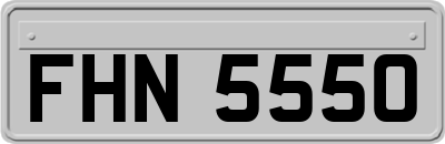 FHN5550