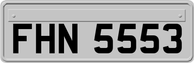 FHN5553