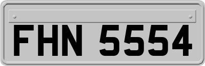 FHN5554