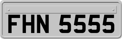 FHN5555