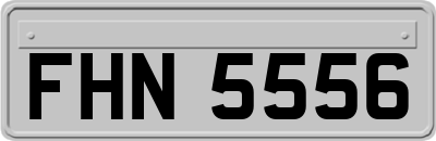 FHN5556