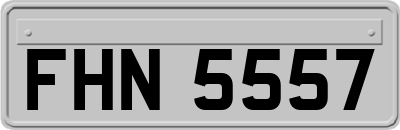 FHN5557