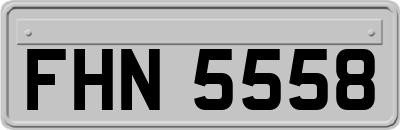 FHN5558