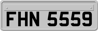 FHN5559
