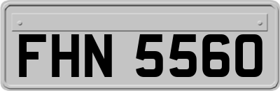 FHN5560