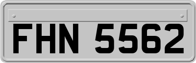 FHN5562