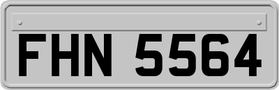 FHN5564