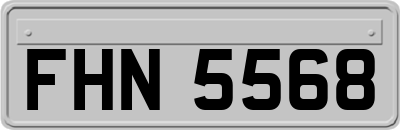 FHN5568