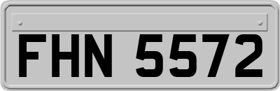 FHN5572