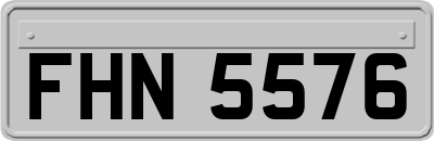 FHN5576