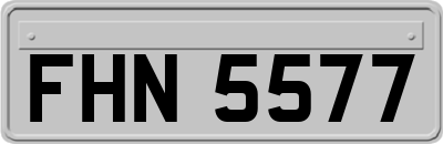 FHN5577